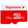 立达(Gigastone) 双色16G TF(Micro SDHC)高速存储卡