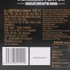 ZEK丹麦风味巧克力黄油曲奇饼干90g