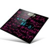 沃莱ICOMON 电子人体秤体重秤BG221L-P21卡通丝印