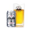 朝日啤酒 超爽330ml*6罐