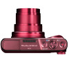 佳能(Canon) PowerShot SX720 HS 红色 数码相机 约2030万像素 3英寸屏