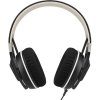 森海塞尔（Sennheiser） Urbanite XL 大都市人 Black 头戴式耳机 手机耳机 黑色 苹果版
