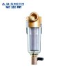 A.O.史密斯前置过滤器 APF-G1净水器家用净水机