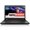联想（ThinkPad ）轻薄系列E450(20DCA09BCD)14英寸笔记本电脑 (i5-5200U 8G 1T 2G独显 Win10)