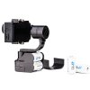 智云Z1-Rider-M三轴云台陀螺仪GOPRO稳定器手持轻云台支架控制器
