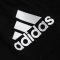 Adidas阿迪达斯套装男2016夏季新款运动休闲透气短袖T恤 运动长裤 XXL（185） AK1819上装