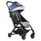 超轻便携折叠婴儿伞车