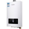 樱雪(INSE) 10L燃气热水器JSQ20-10QH1511W 大屏双智控香槟金 天然气