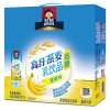 桂格高纤燕麦乳香蕉味(利乐)礼盒装250 g X 12