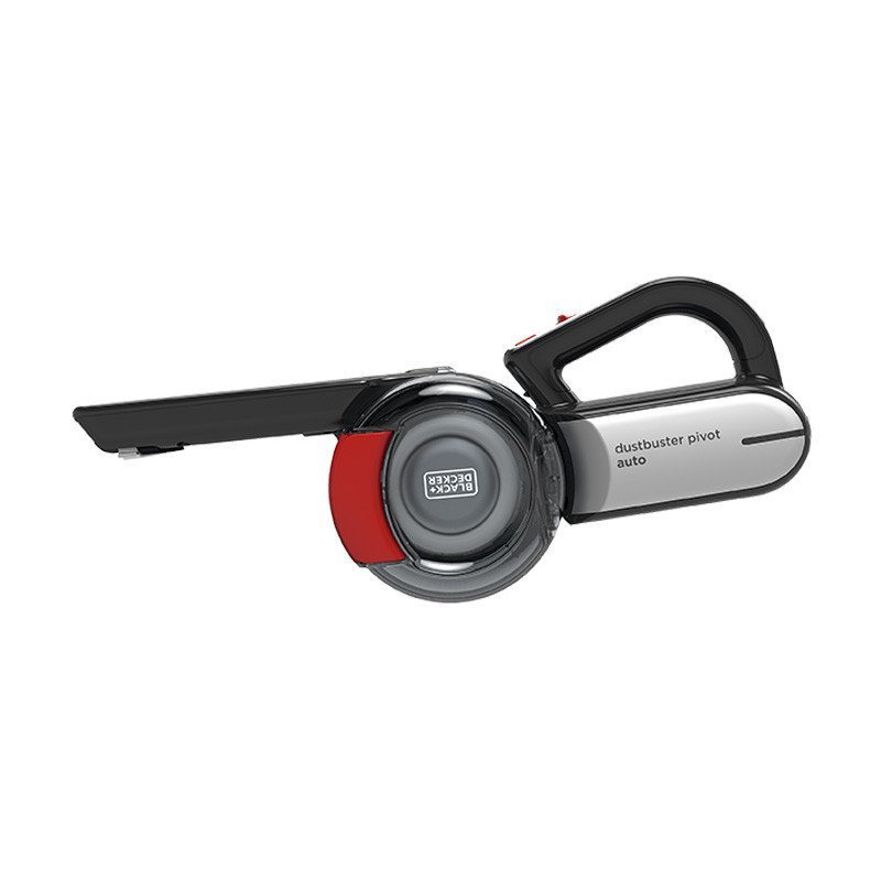 百得（BLACK&DECKER） 手持大吸力吸尘器车载 PV1200AV-A9
