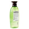 LG 欧活 大豆蛋白洗发水500ml