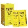 新希望香蕉牛奶 200ml*12盒