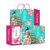 新希望雪兰鲜花酸奶 玫瑰风味酸乳 200克*8盒