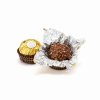 Ferrero费列罗 榛果威化巧克力 三粒装条 意大利进口 12条装
