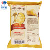 海太 蜂蜜黄油薯片60g 韩国进口 【进口食品】