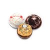 Ferrero 费列罗 臻品巧克力糖果礼盒 364.3g 32粒装 意大利波兰德国进口