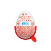 Kinder 健达奇趣蛋女孩版1只装20g 波兰进口 16个组合装
