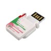 SanDisk(闪迪) 酷型(CZ53A) 32GB U盘 涂鸦白