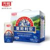 光明莫斯利安原味酸奶200g*12