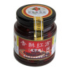咸亨香酥红方腐乳258g