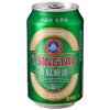 青岛醇厚啤酒330mL*6