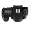 佳能(Canon) EOS 80D（腾龙18-200mm） 数码单反相机 单镜头套装 约2420万像素
