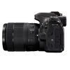 佳能(Canon) EOS 80D（18-200mm+摄影包+三脚架） 数码单反相机 单镜头套装 约2420万像素