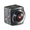 柯达（kodak）Pixpro SP360-4K 套装版 运动摄像 全景VR 高清拍摄