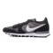 NIKE耐克男鞋2015年新款华夫跑鞋运动鞋复古休闲鞋631754 631754-011 44码