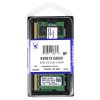 苏宁自营 金士顿 (Kingston) KVR DDR4 2133 8GB 笔记本内存条 (1.2v低电压)