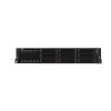 联想 ThinkServer RD650 R110i机架双路服务器8*2.5“ E52620V3