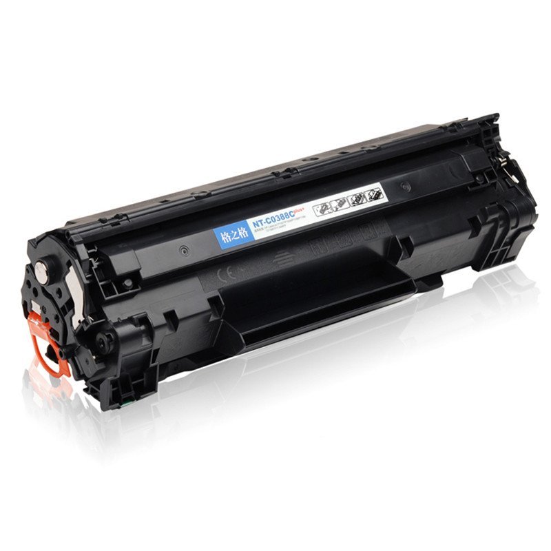 格之格88a硒鼓nt-c0388cplus 适用惠普m1136 p1108 m1216nfh m126nwm