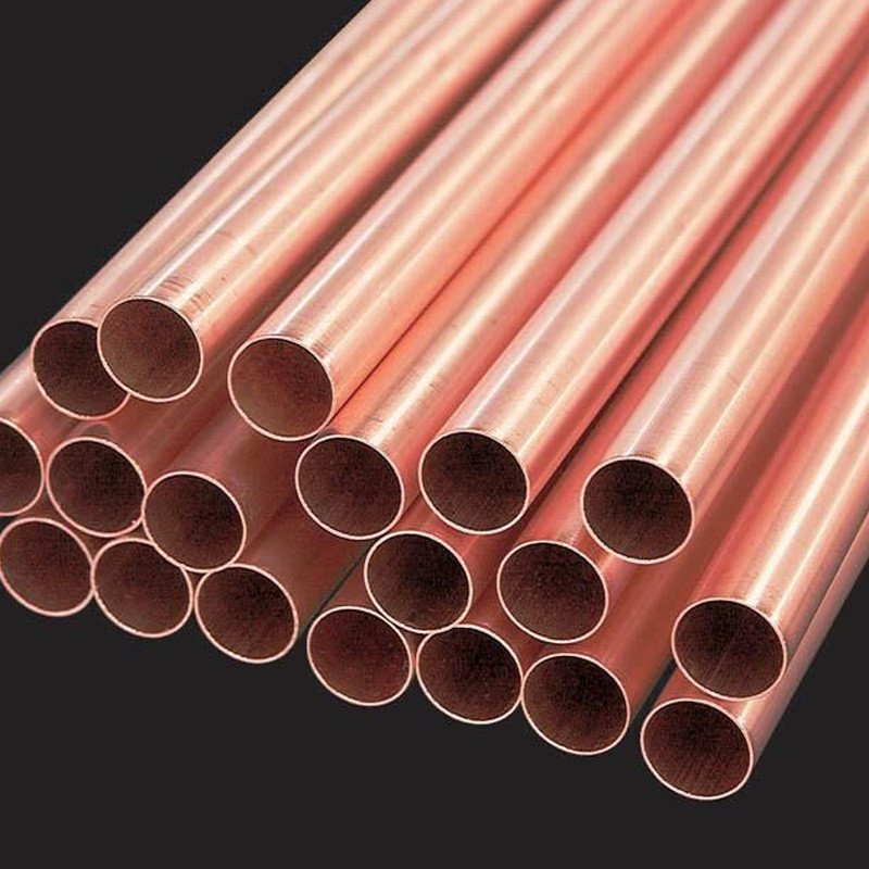 帮客材配 宏泰 中央空调直管(外径:Φ38.1,壁厚1.