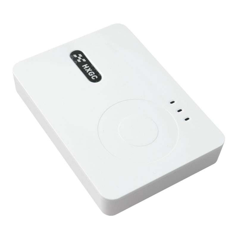 华旭金卡HX-FDX3S身份证阅读器，华旭二代三代身份证读卡器