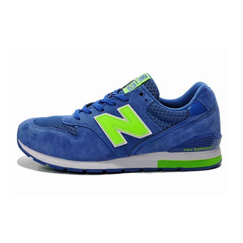 New Balance 新百伦 男女复古跑步鞋 情侣运动鞋NB MRL996 MRL996ED 41码