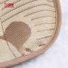 康康婴儿定型枕冰丝凉枕婴儿枕头儿童枕头夏天宝宝枕头宝宝凉枕 U型定型凉枕 新生儿冰丝定型枕(U型) 23*29CM