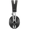 森海塞尔（Sennheiser）MOMENTUM Wireless 包耳式蓝牙无线耳机 主动降噪 黑色