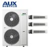 奥克斯(AUX) 家用中央空调 4匹一拖三 DLR-H100W(U1)