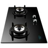 万和高端臻品 梅赛思（Merces）烟灶套餐CXW-200-MJ52A吸油烟机+JZY-ML82A燃气灶（液化气）
