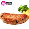 【苏宁自营】大希地澳洲黑椒牛排套餐6片