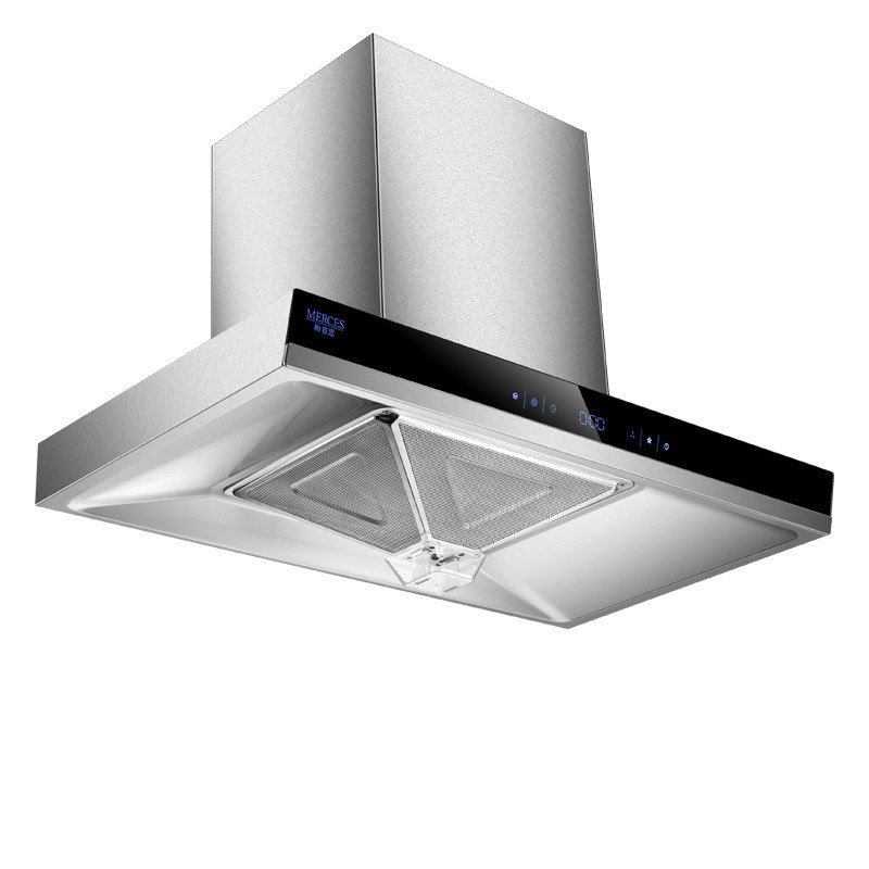 万和高端臻品 梅赛思(merces)烟灶套餐cxw-230-mt82a油烟机 jzt-ml82a