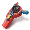 伟易达(Vtech) 玩具 变形恐龙系列-遥控三角龙 80-154818 3-8岁