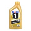 美孚（Mobil）1号 全合成机油 0w40 1L