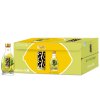 康师傅 浓浓柠檬绿茶450ml*15瓶 整箱 茶饮料（新老包装随机发货）