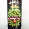 森林之光 板栗佳酿啤酒 500ml/瓶