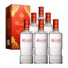 五粮液 股份公司锦上添花 52度 500ml*6瓶套装浓香型白酒整箱