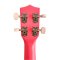 里歌 LIGE ukulele尤克里里夏威夷hellokittyKT系列21寸四弦小吉他 LUK-265 LUK-265kity猫