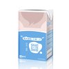 蒙牛(MENGNIU) 甜小嗨甜全脂奶普通含钙量 250ml*12盒（男版）礼盒装