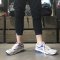 New Balance/NB 新百伦高端1600系列男女款中性鞋16春夏新款上新休闲慢跑鞋 CM1600LC 灰色/蓝色 37码