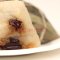 北京稻香村端午粽子礼盒 嘉兴粽子 小枣粽子220g(两个装）
